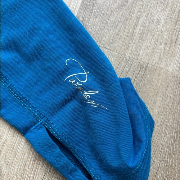 Paradox Long Sleeve 1/4 Zip Shirt - Picture 3 of 5